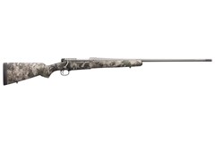 Winchester Model 70 Extreme VSX MB 25-06