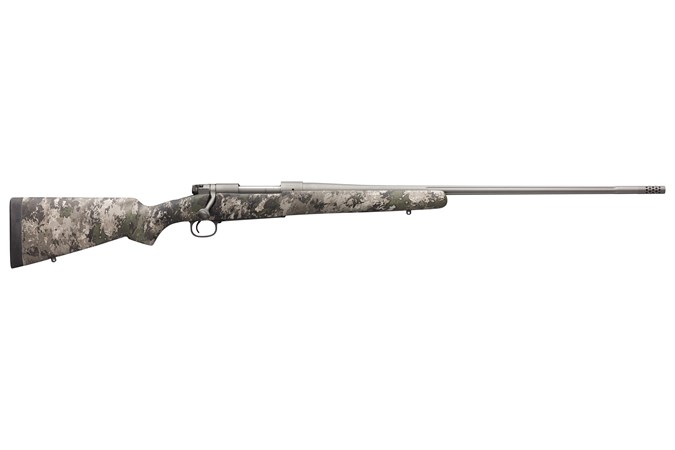 Winchester Model 70 Extreme VSX MB 6.5 PRC Rifle