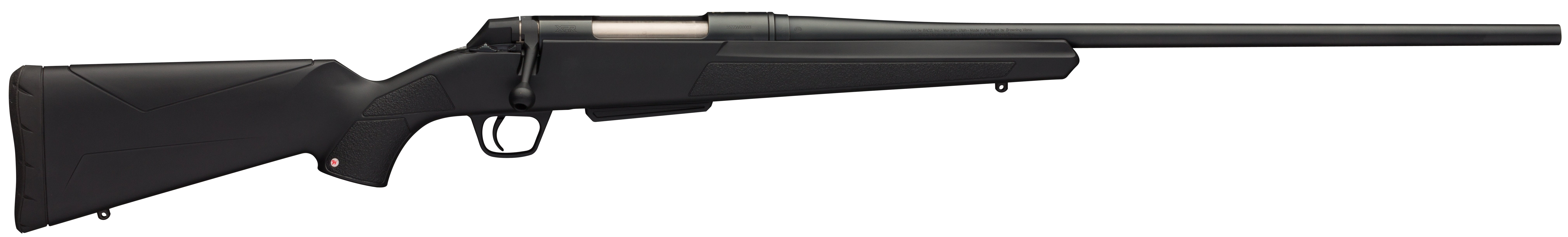 Winchester 5357002002 XPR 400 Legend Rifle 3+1 Detachable Magazine