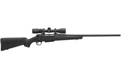 Winchester XPR Vortex Scope Combo 7mm-08