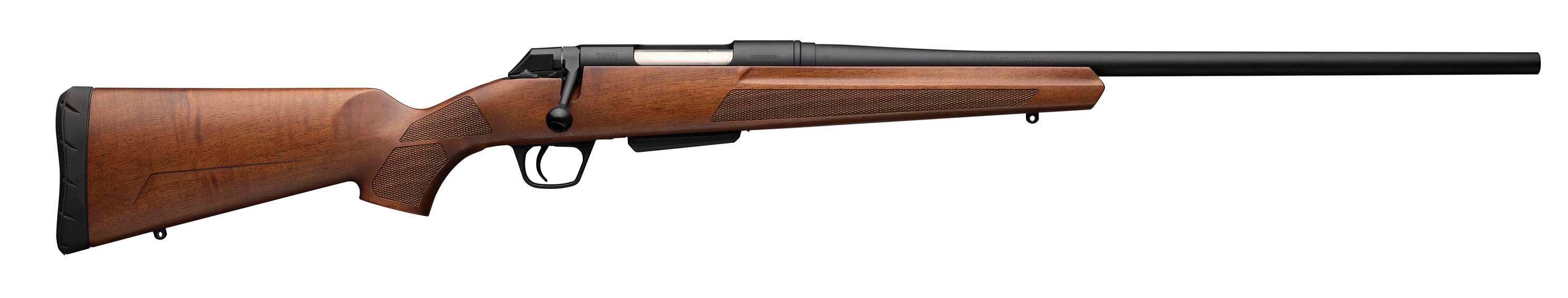 Winchester 5357092002 XPR Sporter .400 Legend 22" Walnut Bolt-Action Rifle