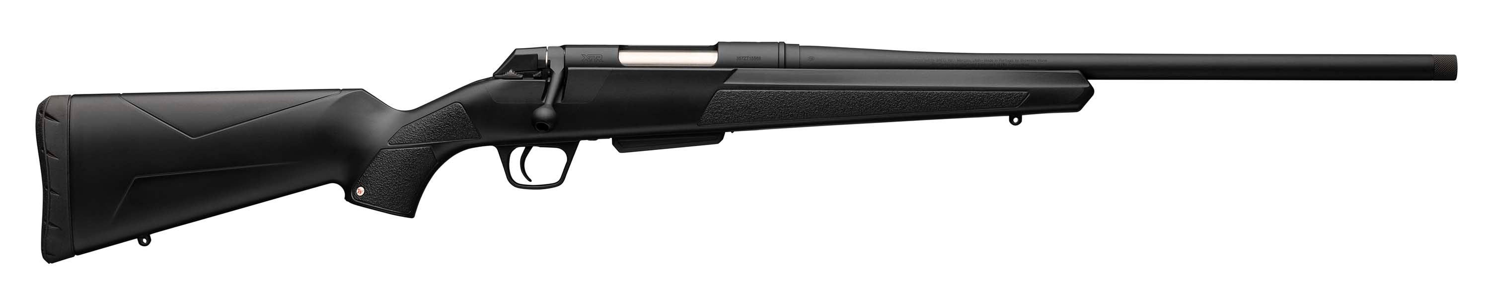 Winchester XPR SR 308WIN MT/SY 20" TB   #