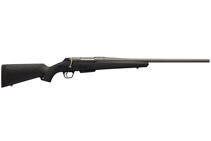 Winchester XPR Compact 6.8 Western Rifle