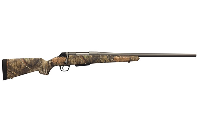 Winchester XPR Hunter Compact 350 Legend Rifle