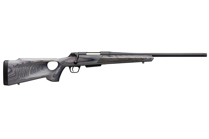 Winchester XPR Thumbhole Varmint SR 223 Rem Rifle