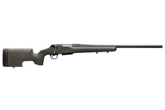 Winchester XPR Renegade Long Range 6.5 Creedmoor