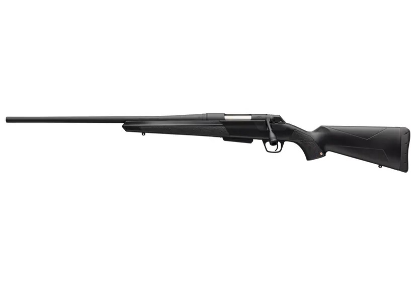 Winchester 535766233 XPR 300 Win Mag 26" Matte Blue Rifle-img-0