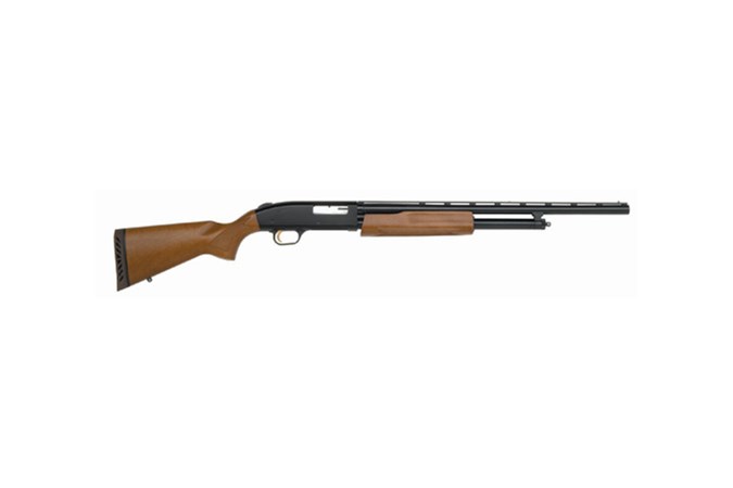 Mossberg 500 Youth Bantam 20 Gauge Shotgun