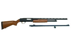 Mossberg 500 Bantam Combo 20 Gauge