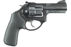 Ruger LCRX 22 Magnum