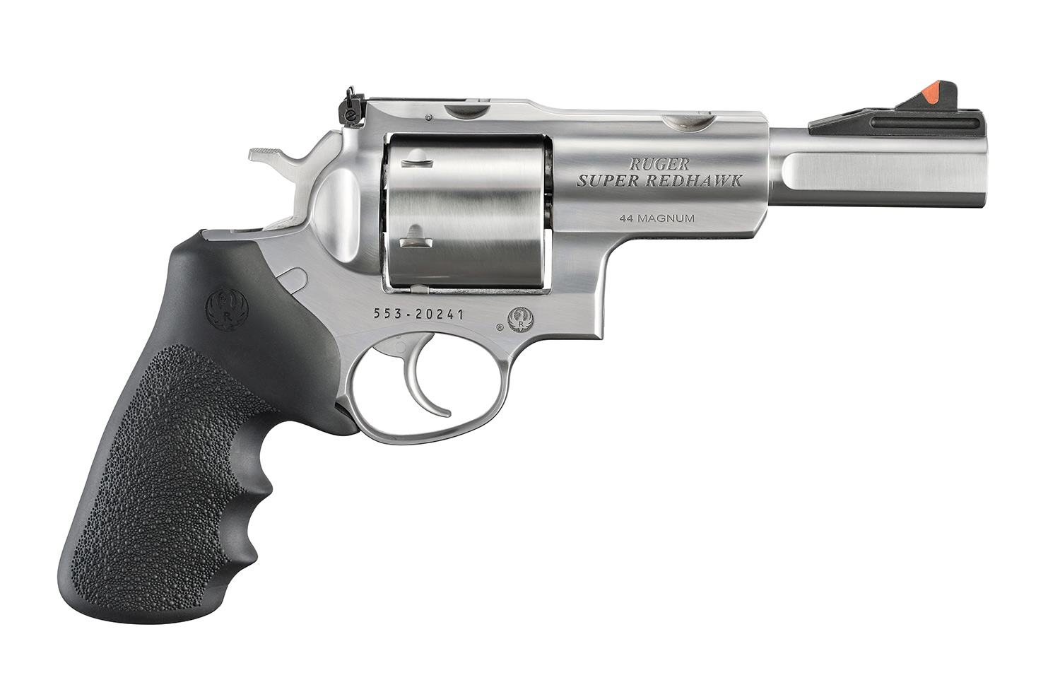 Ruger Alaskan