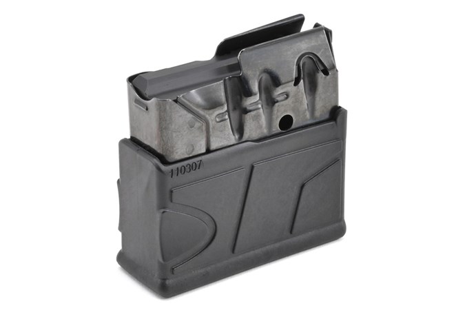 Savage Arms Savage Magazine 308 Win Accessory-Magazines