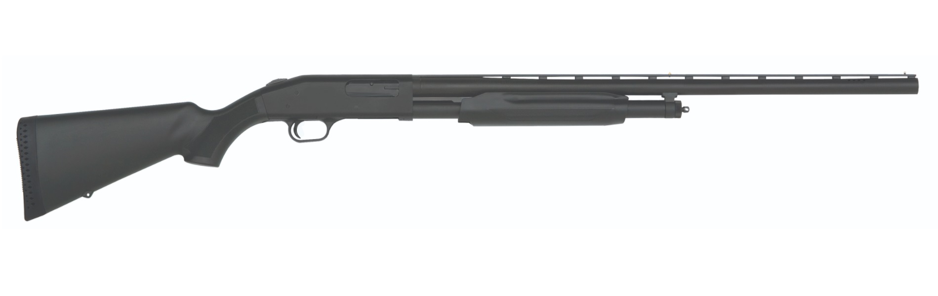 Mossberg 56420 500 All-Purpose Field 12 Gauge 28" Matte Blue Shotgun-img-0