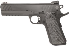 Rock Island Armory TAC Ultra FS Combo 9mm | 22 TCM