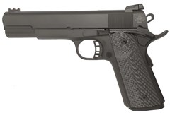 Rock Island Armory M1911-A1 9mm | 22 TCM