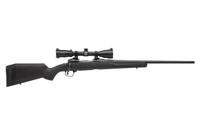Savage Arms 110 Engage Hunter XP 6.5 PRC Rifle