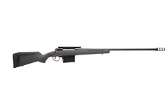 Savage Arms 110 Long Range Hunter 338 Lapua