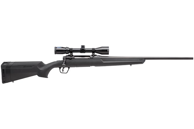 Savage Arms Axis II XP 223 Rem Rifle