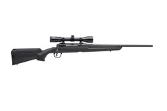 Savage Arms Axis II XP Compact 6.5 Creedmoor