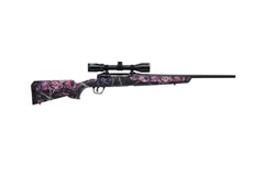 Savage Arms Axis II XP Compact 243 Win