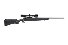 Savage Arms Axis II XP Stainless 30-06