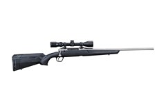 Savage Arms Axis XP 223 Rem
