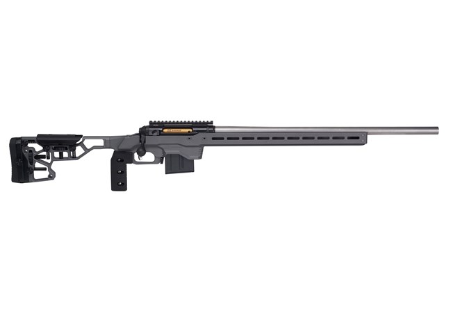 Savage Arms 110 Elite Precision 300 Win Mag Rifle
