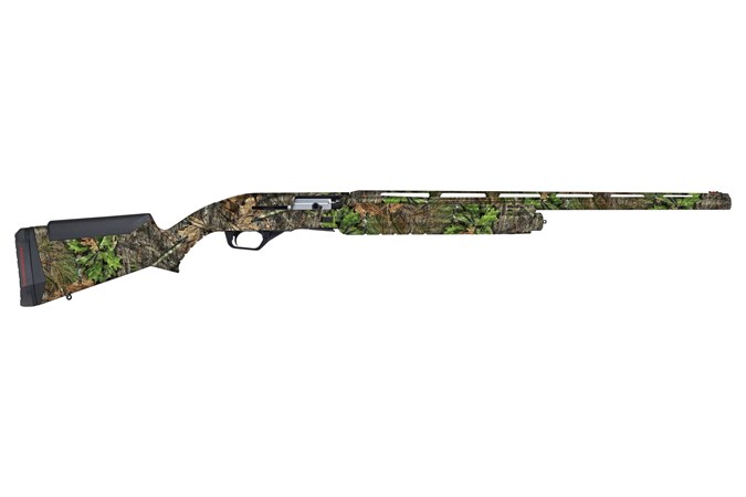 Savage Arms Reneguage Turkey 12 Gauge Shotgun