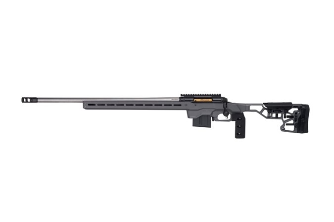 Savage Arms 110 Elite Precision Left Hand 223 Rem Rifle