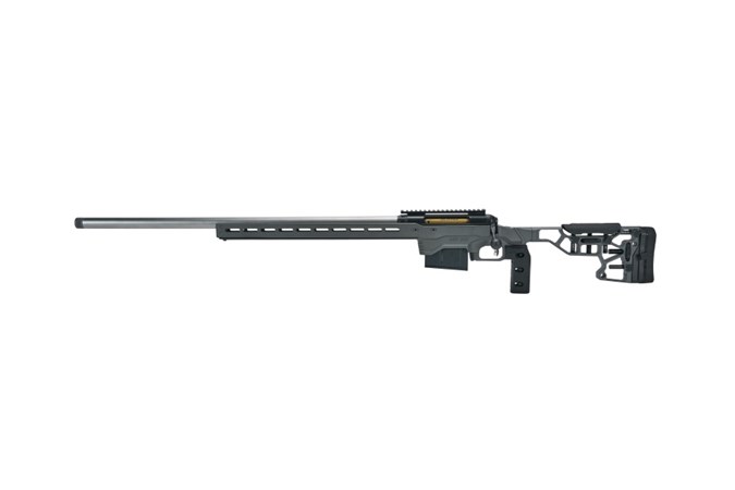 Savage Arms 110 Elite Precision Left Hand 300 PRC Rifle