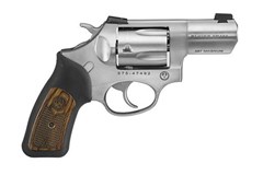 Ruger SP101 Wiley Clapp 357 Magnum | 38 Special