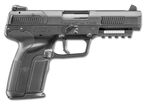 5.7 x 28mm - Lipseys.com