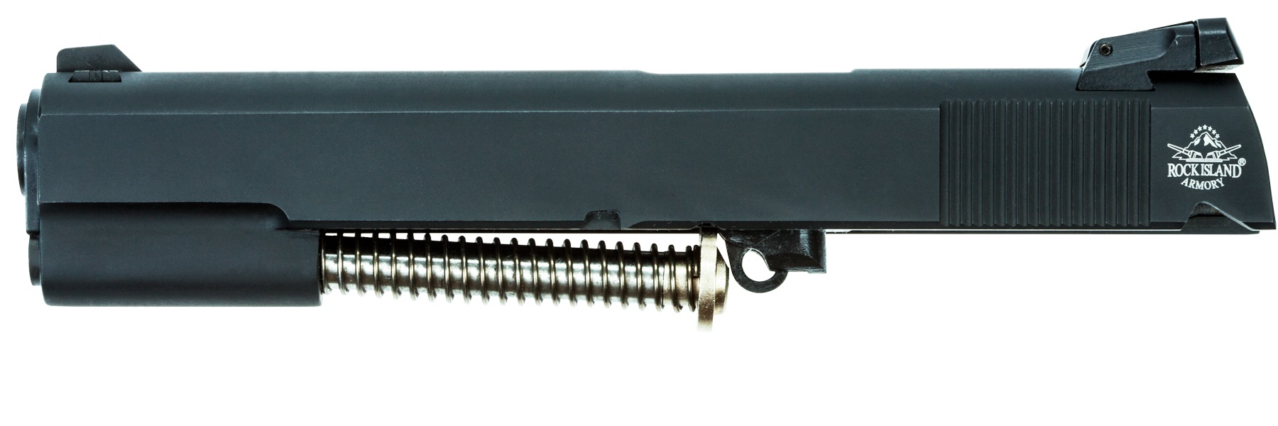 Rock Island Armory A1 1911 CONVERSION KIT 22 TCM thumbnail