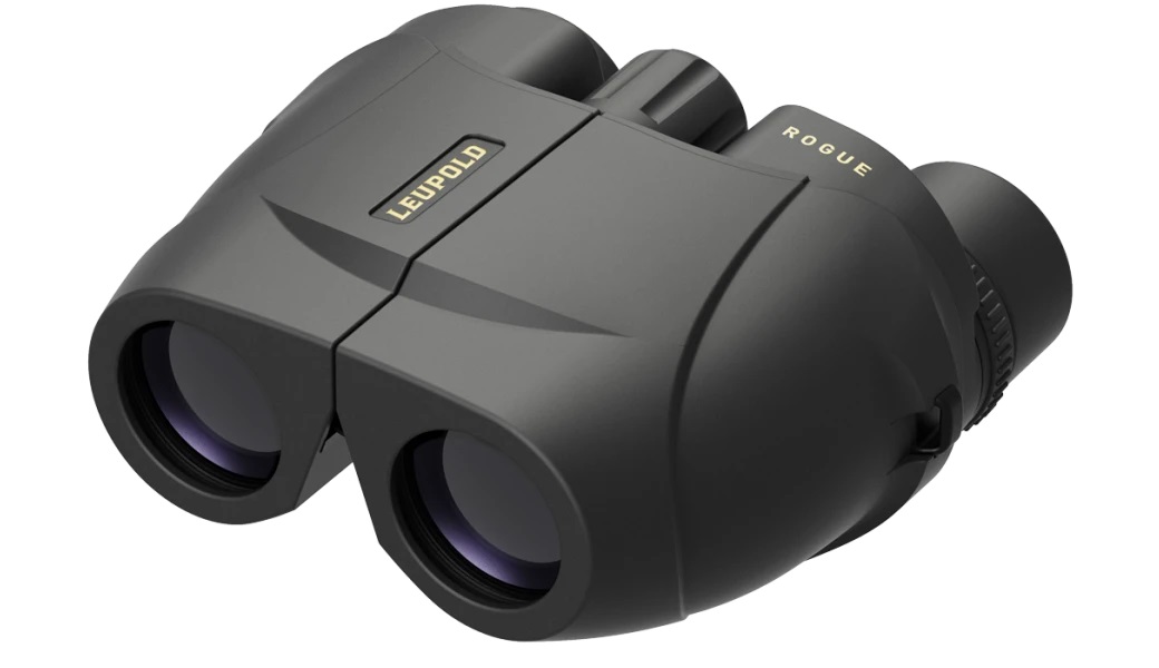 BINOCULAR BX1 ROGUE 8X25  BLK COMPACT MODEL|BLACK