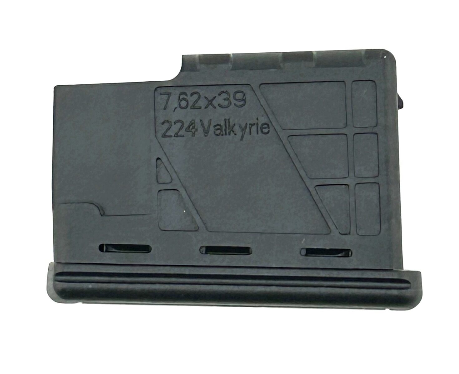 CZ MAG CZ 600 7.62X39/224VAL 5RD