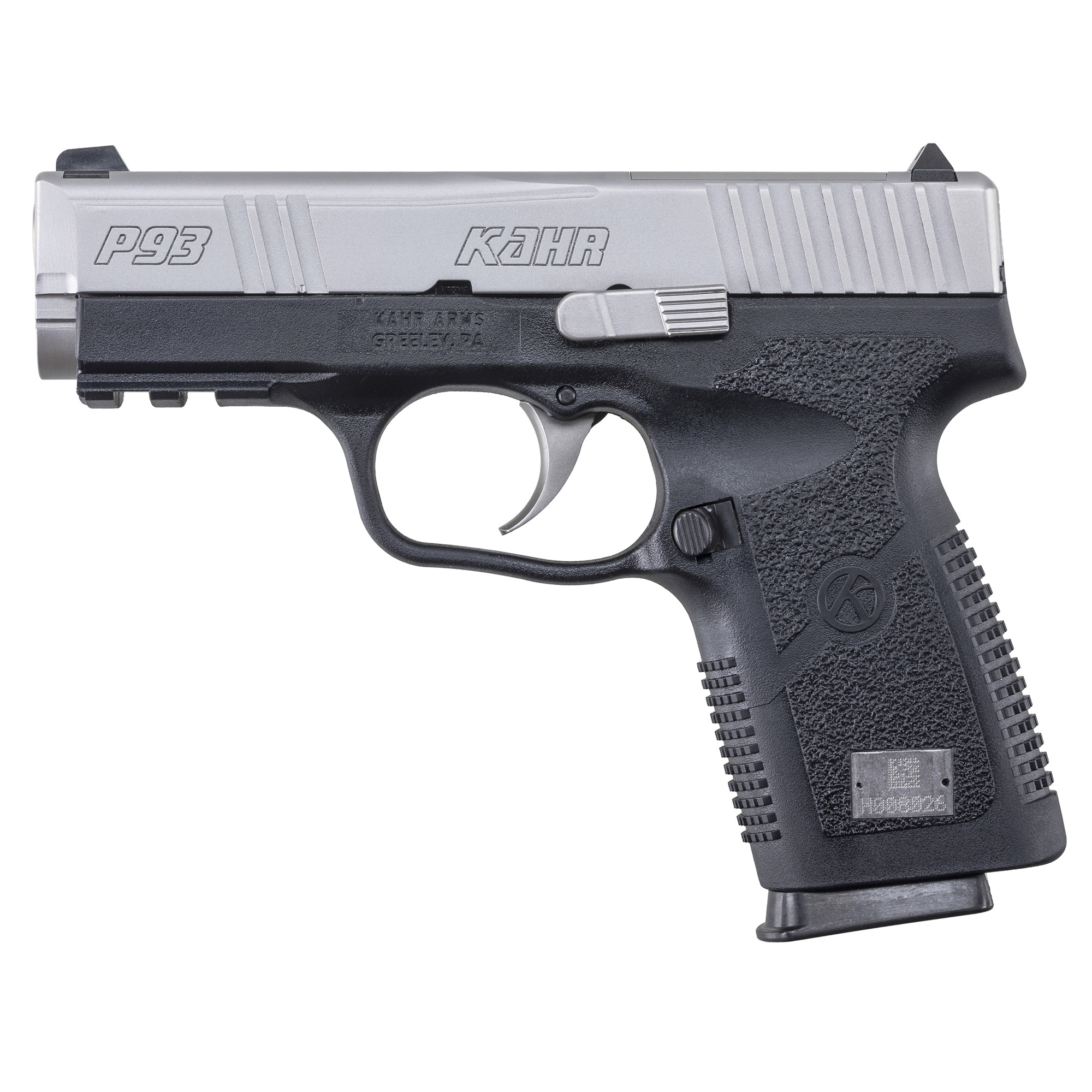 Kahr Arms P93