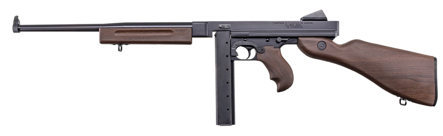 Auto-Ordnance - Thompson THOMPSON M1 LW CARB 45CAL POLY