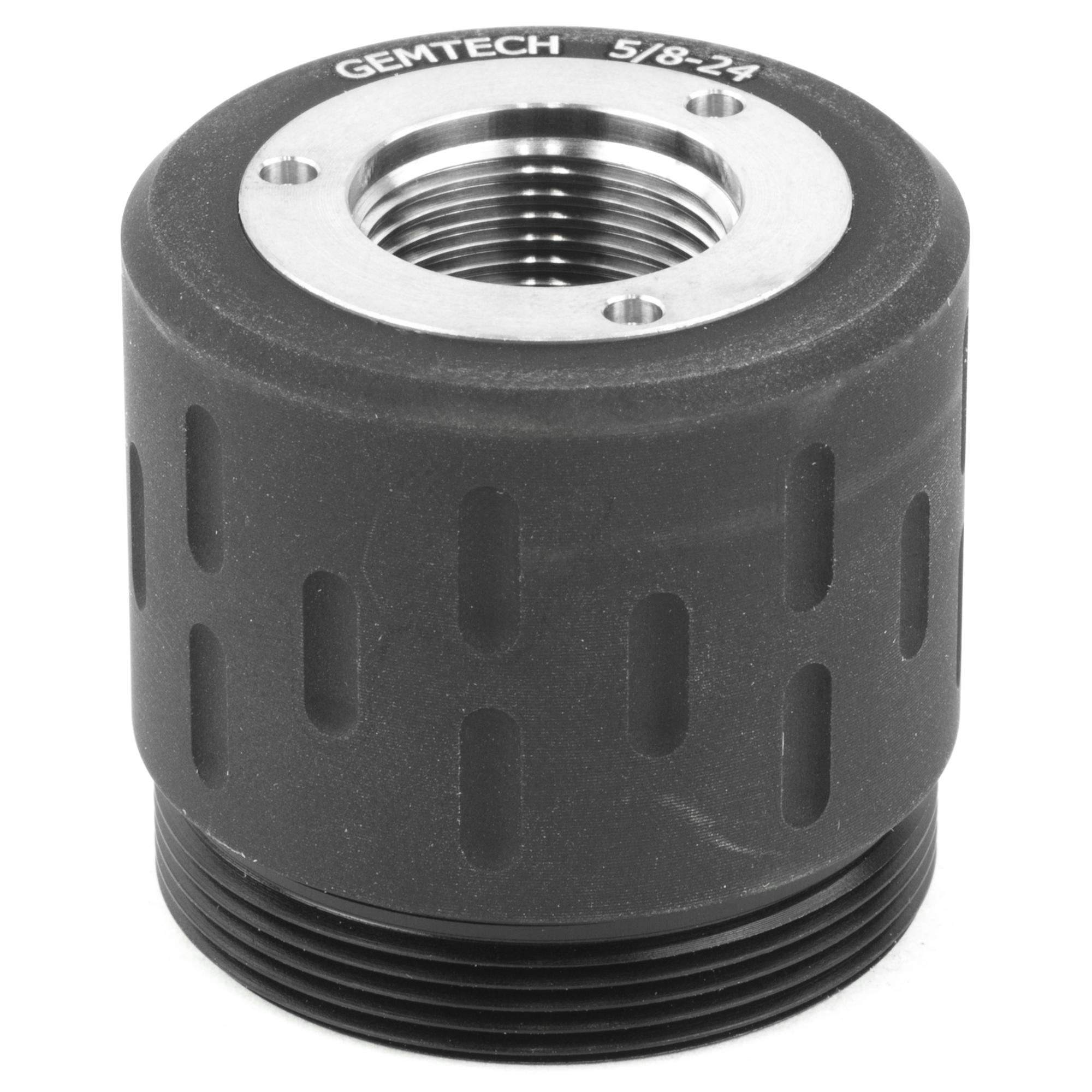 ADAPTER GM-45/BLACKSIDE 5/8-24 12194 | REAR THREAD ADAPTER