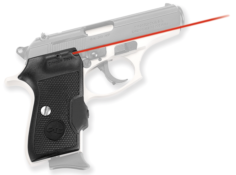 Crimson Trace LASERGRP BERSA THUND/FIRESTORM