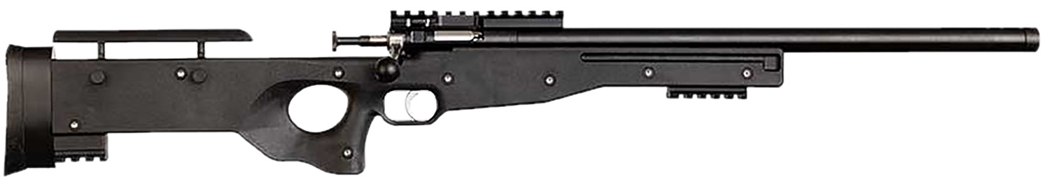 CRICKETT CPR 22LR BLK