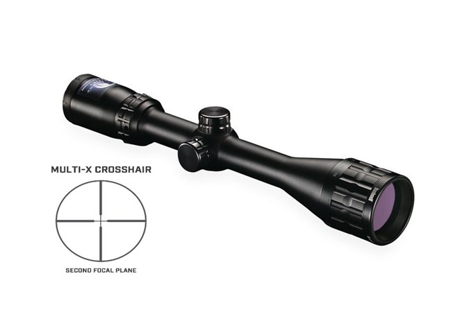 Bushnell Banner  Accessory-Scopes