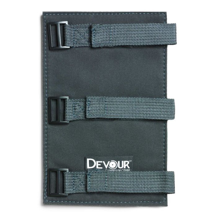 DEVOUR SUPRESSOR COVER 10 BLK