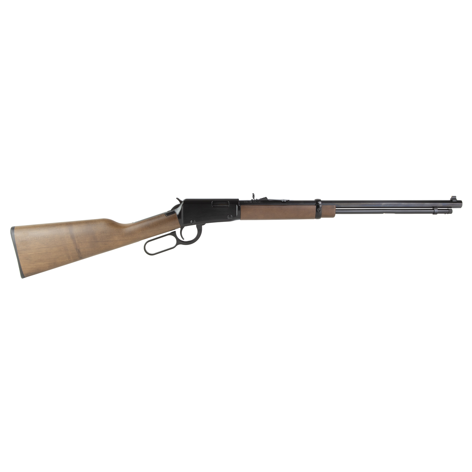 H1 FRONTIER 22LR BL/WD 20