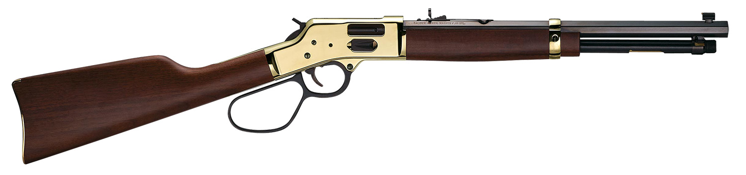 Henry Repeating Arms H6 BIG BOY CARBINE 45LC