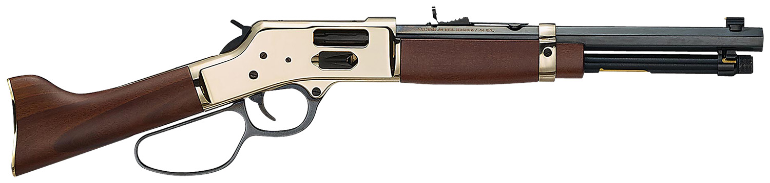 H6 MARES LEG 357MAG/38SP