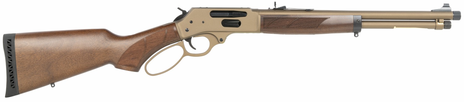 Henry H9 Explorer Carbine .360 Buckhammer (H009XCW-360BH)