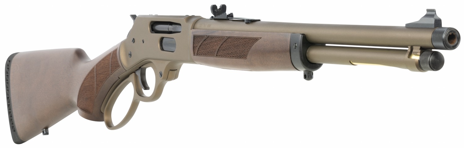 Henry Repeating Arms H9 Explorer 360 Buckhammer Rifle | Item