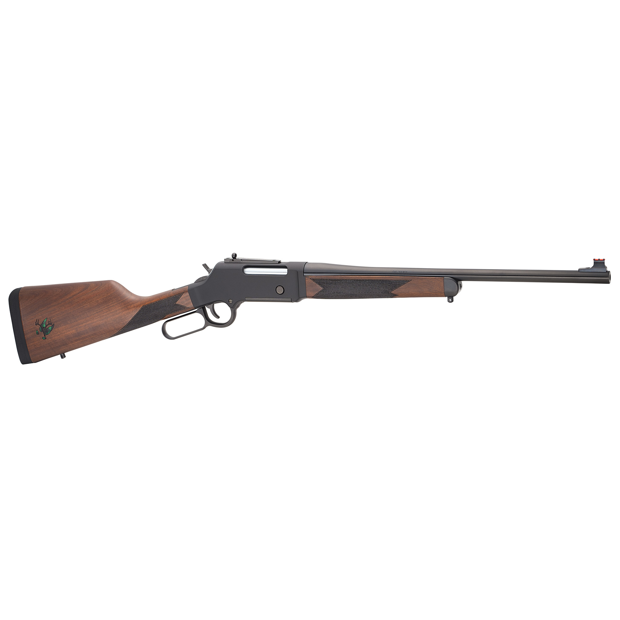 Henry Repeating Arms H14 LONG RANGER TRACKER 308WIN