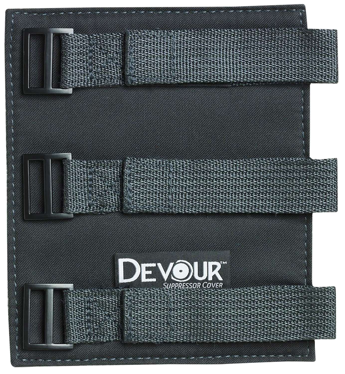 BANISH DEVOUR SUPRESSOR COVER 9" BLK
