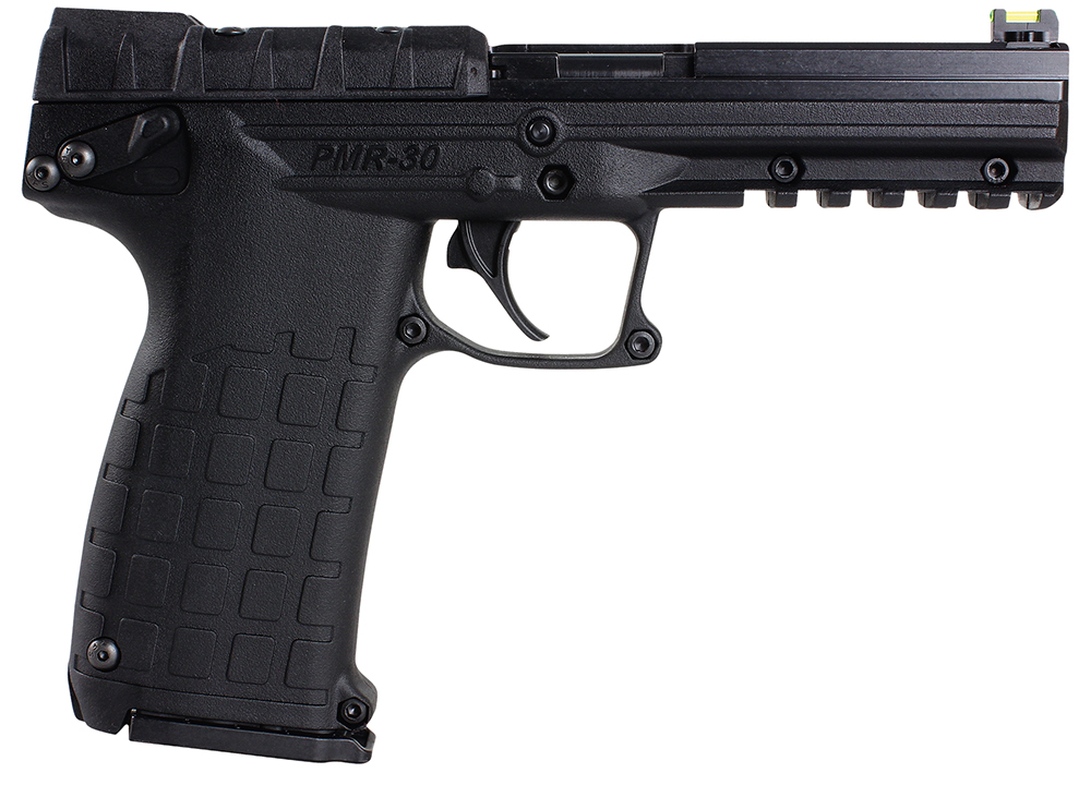 PMR-30 22MAG 30+1 BL/BLACK